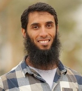 Photo of customer Ahmad Fathy